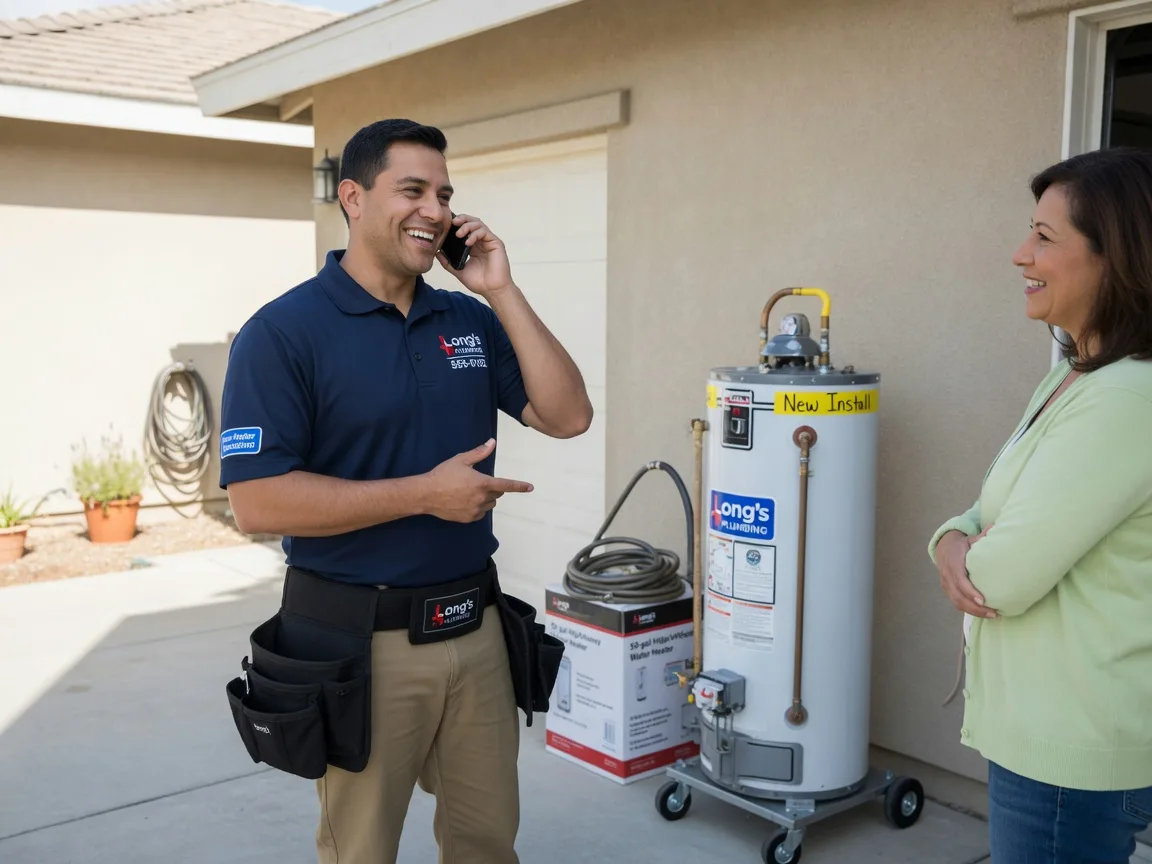 Leak Detection Leola, SD FAQs